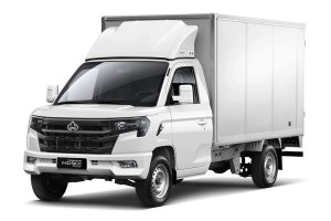 Changan