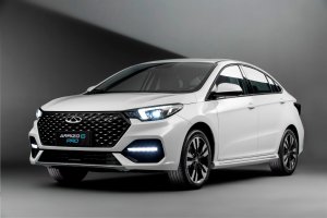 Chery