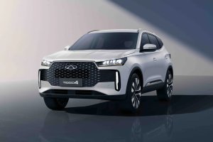 Chery