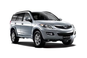 Great Wall
