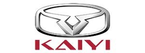 GLP &raquo; Kaiyi