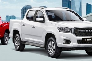 Maxus