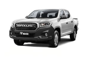 Maxus